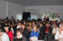 JORNADAS A CARGO DE LA HERMANA MARTA PELLONI