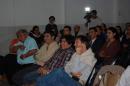 JORNADAS A CARGO DE LA HERMANA MARTA PELLONI