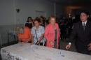 JORNADAS A CARGO DE LA HERMANA MARTA PELLONI