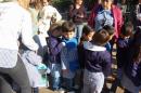 DESFILE DE MASCOTAS POR EL DA DEL ANIMAL EN JARDN SEMILLITAS