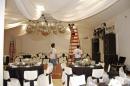 Fotos del enlace matrimonial de Mauricio y Agostina
