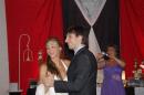 Fotos del enlace matrimonial de Mauricio y Agostina