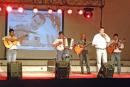 FOTOS DEL FESTIVAL HOMENAJE A ERNESTO MONTIEL