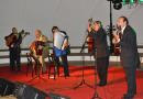 FOTOS DEL FESTIVAL HOMENAJE A ERNESTO MONTIEL