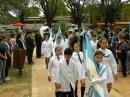 FIESTAS PATRONALES "LA CRUZ" CORRIENTES