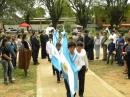 FIESTAS PATRONALES "LA CRUZ" CORRIENTES