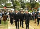 FIESTAS PATRONALES "LA CRUZ" CORRIENTES