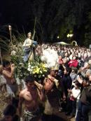 FIESTAS PATRONALES "LA CRUZ" CORRIENTES