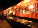 FIESTAS PATRONALES "LA CRUZ" CORRIENTES