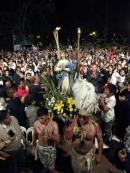 FIESTAS PATRONALES "LA CRUZ" CORRIENTES