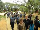 FIESTAS PATRONALES "LA CRUZ" CORRIENTES