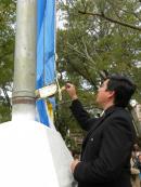 FIESTAS PATRONALES "LA CRUZ" CORRIENTES