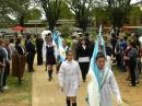 FIESTAS PATRONALES "LA CRUZ" CORRIENTES