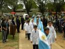 FIESTAS PATRONALES "LA CRUZ" CORRIENTES