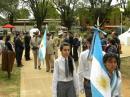 FIESTAS PATRONALES "LA CRUZ" CORRIENTES