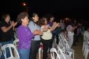 FESTIVAL MUSICAL EN FIESTAS PATRONALES SAN CAYETANO 2012