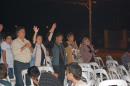 FESTIVAL MUSICAL EN FIESTAS PATRONALES SAN CAYETANO 2012