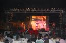 FESTIVAL MUSICAL EN FIESTAS PATRONALES SAN CAYETANO 2012