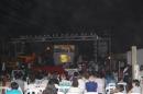 FESTIVAL MUSICAL EN FIESTAS PATRONALES SAN CAYETANO 2012