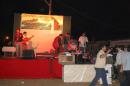 FESTIVAL MUSICAL EN FIESTAS PATRONALES SAN CAYETANO 2012