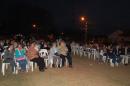 FESTIVAL MUSICAL EN FIESTAS PATRONALES SAN CAYETANO 2012
