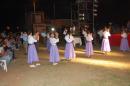 FESTIVAL MUSICAL EN FIESTAS PATRONALES SAN CAYETANO 2012
