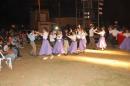 FESTIVAL MUSICAL EN FIESTAS PATRONALES SAN CAYETANO 2012