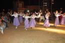 FESTIVAL MUSICAL EN FIESTAS PATRONALES SAN CAYETANO 2012