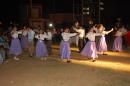 FESTIVAL MUSICAL EN FIESTAS PATRONALES SAN CAYETANO 2012
