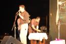 FESTIVAL MUSICAL EN FIESTAS PATRONALES SAN CAYETANO 2012