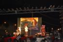 FESTIVAL MUSICAL EN FIESTAS PATRONALES SAN CAYETANO 2012