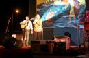 FESTIVAL MUSICAL EN FIESTAS PATRONALES SAN CAYETANO 2012