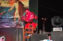 FESTIVAL MUSICAL EN FIESTAS PATRONALES SAN CAYETANO 2012