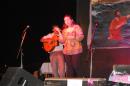 FESTIVAL MUSICAL EN FIESTAS PATRONALES SAN CAYETANO 2012