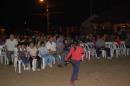 FESTIVAL MUSICAL EN FIESTAS PATRONALES SAN CAYETANO 2012