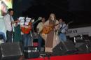 FESTIVAL MUSICAL EN FIESTAS PATRONALES SAN CAYETANO 2012