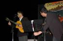 FESTIVAL MUSICAL EN FIESTAS PATRONALES SAN CAYETANO 2012