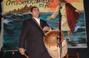 FESTIVAL MUSICAL EN FIESTAS PATRONALES SAN CAYETANO 2012