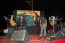 FESTIVAL MUSICAL EN FIESTAS PATRONALES SAN CAYETANO 2012
