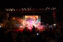 FESTIVAL MUSICAL EN FIESTAS PATRONALES SAN CAYETANO 2012