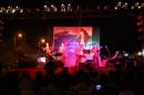 FESTIVAL MUSICAL EN FIESTAS PATRONALES SAN CAYETANO 2012