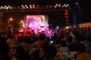 FESTIVAL MUSICAL EN FIESTAS PATRONALES SAN CAYETANO 2012
