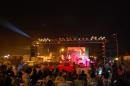 FESTIVAL MUSICAL EN FIESTAS PATRONALES SAN CAYETANO 2012
