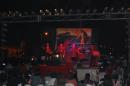 FESTIVAL MUSICAL EN FIESTAS PATRONALES SAN CAYETANO 2012