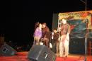 FESTIVAL MUSICAL EN FIESTAS PATRONALES SAN CAYETANO 2012