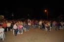 FESTIVAL MUSICAL EN FIESTAS PATRONALES SAN CAYETANO 2012