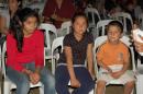 FESTIVAL MUSICAL EN FIESTAS PATRONALES SAN CAYETANO 2012