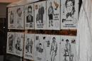 PRESENTACIN DEL LIBRO DE ORO "PERSONAJES" DE RUBN LOETTI