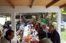 ANIVERSARIO DEL PARTIDO FEDERAL EN FOTOS