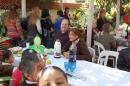 ANIVERSARIO DEL PARTIDO FEDERAL EN FOTOS